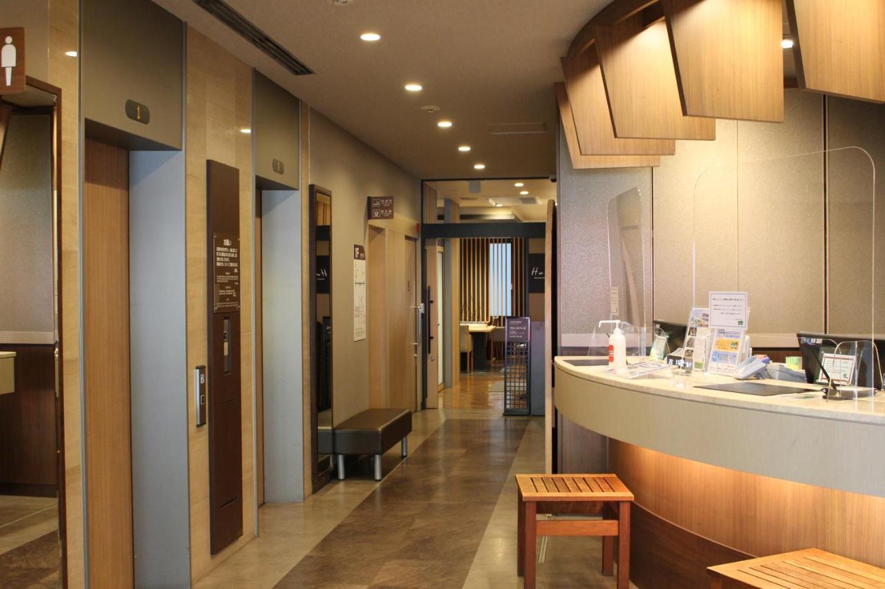 Dormy Inn Akihabara Tokyo Exterior photo